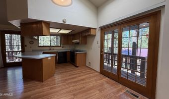 3 County Road 2089, Alpine, AZ 85920
