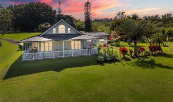 44 Kaupakalua Rd, Haiku, HI 96708