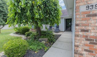 939 Arabian Way, Bargersville, IN 46106