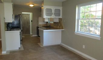 2708 N Terry Ave, Bethany, OK 73008