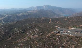 0 Peutz Valley Rd, Alpine, CA 91901