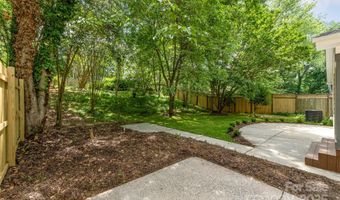 1208 Tarrington Ave, Charlotte, NC 28205