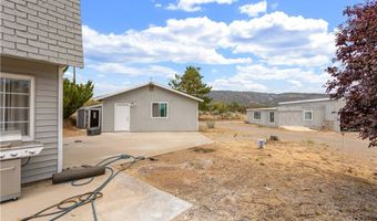 38650 Hill St, Anza, CA 92539