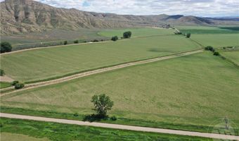 Lovers Lane, Belfry, MT 59008