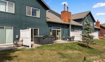 464 Firelight Dr, Big Sky, MT 59716
