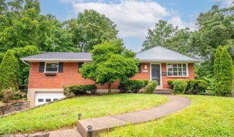 1597 Blueorchard Dr, Anderson Twp., OH 45230