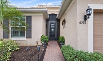 6392 Liberty St, Ave Maria, FL 34142