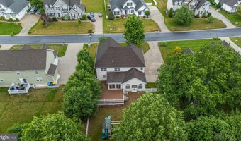 450 ORCHARD GROVE Way, Camden Wyoming, DE 19934