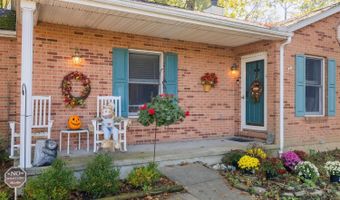 3596 Lake Meadow Dr, Amelia, OH 45102