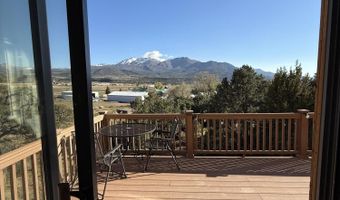 122 N PINE VIEW Dr, Central, UT 84722