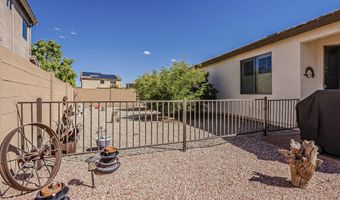 1731 N MCDONALD St, Casa Grande, AZ 85122
