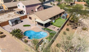 3990 N SPRING MOUNTAIN Trl, Casa Grande, AZ 85122