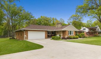 1319 Glamorgan St, Alliance, OH 44601