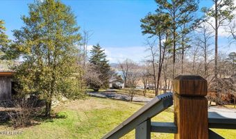 1793 Cherokee Dr, Bean Station, TN 37708
