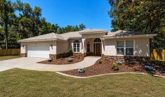 13920 NE 38TH Ave, Anthony, FL 32617