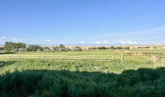 4439 Spring Rd, Basin, WY 82410