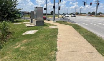 SW Regional Airport Boulevard lot 131, Bentonville, AR 72713