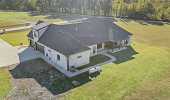 42 Patriot Dr, Austin, AR 72007