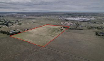 8420 E PERSHING Blvd, Cheyenne, WY 82001