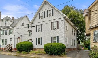 10 Holman St C, Attleboro, MA 02703