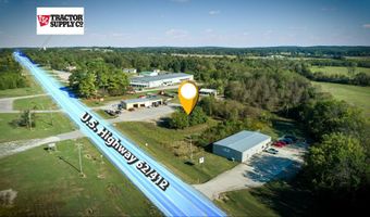 232 Hwy 62 W, Ash Flat, AR 72513
