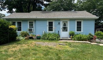245 Alps Rd, Branford, CT 06405