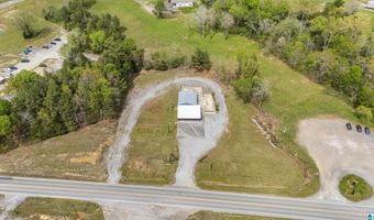 38178 US HWY 231, Ashville, AL 35953