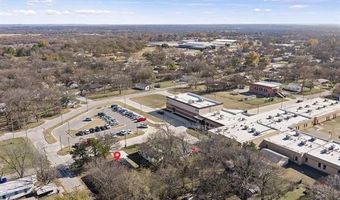 301 Carter St, Ardmore, OK 73401