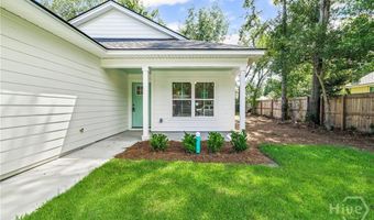 1917 Harrison St, Savannah, GA 31404