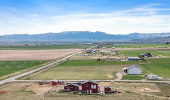 663 Saddle Dr, Dillon, MT 59725