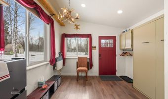 13839 W Lotus Dr, Big Lake, AK 99652