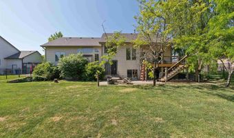 704 W Cornerstone Ct, Andover, KS 67002