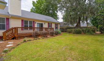 2 Rockville Way, Beaufort, SC 29902