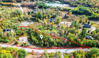 30 Parker Ridge Rd Lot A23, Bartlett, NH 03812
