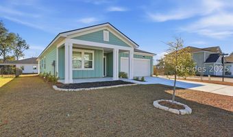 1164 Salem Bay Dr, Beaufort, SC 29902