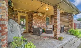 809 Jamestown Dr, Altus, OK 73521