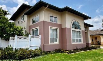 91-1035 Wahinoho St, Kapolei, HI 96707