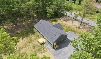 852 Stony Mountain Rd, Albrightsville, PA 18210