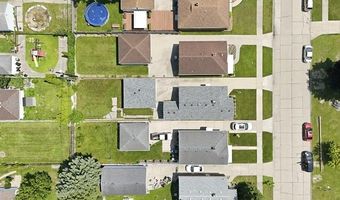 15924 Hanover Ave, Allen Park, MI 48101