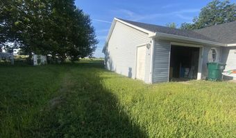 618 Burbank, Appleton City, MO 64724