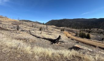 83 Nursery Creek Rd, Boulder, MT 59632