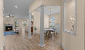 14692 PLEASANT POND Way, Lewes, DE 19958