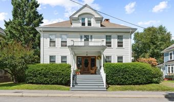 23 Mckinley St, Bangor, ME 04401