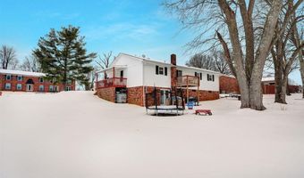 2205 Elmcrest Dr, Bardstown, KY 40004