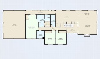 12980 Robinwood St NE, Alliance, OH 44601