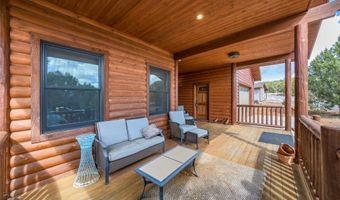 1590 W Foothills Dr, Ash Fork, AZ 86320