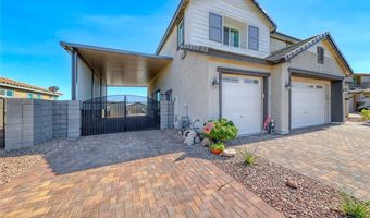 1523 Great Sands St, Boulder City, NV 89005