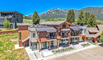 283 Snowy Mountain Cir, Big Sky, MT 59716
