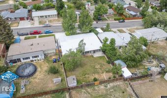 1801 W Odell Ave, Casper, WY 82604