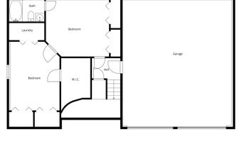 4012 Brantley Dr, Austell, GA 30106